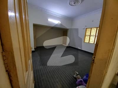 150 Yards Double Story Old House For Sale Near Raja Bekry Al-Falah Society