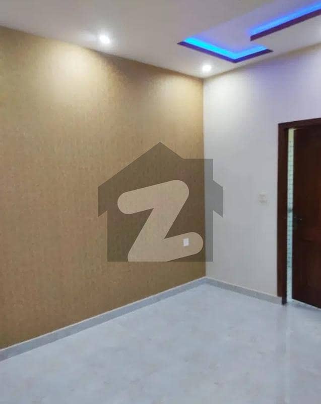 Vvip Beautiful 6 Marla Portion Available For Rent In Sabzazar J Block Lahore Available On First Come First Take Basis.
