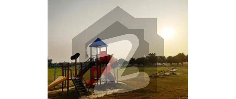 5 Marla Possessional Plot For Sale In Grand Avenues Near Dha Phase 10.