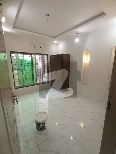 6 Marla Flat For Rent In Chinar Bagh Lahore