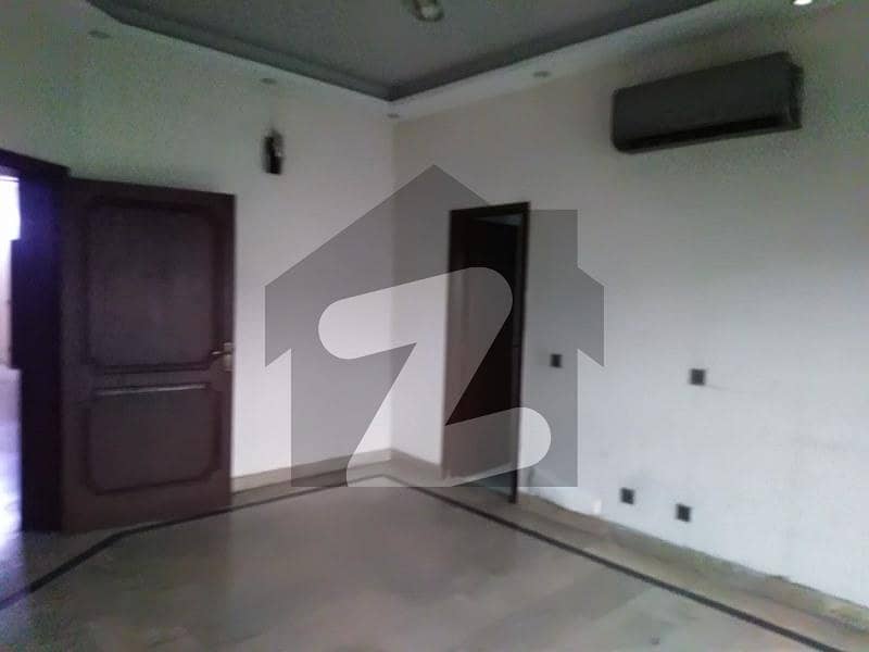 5 Marla House For rent In Punjab Coop Housing Society