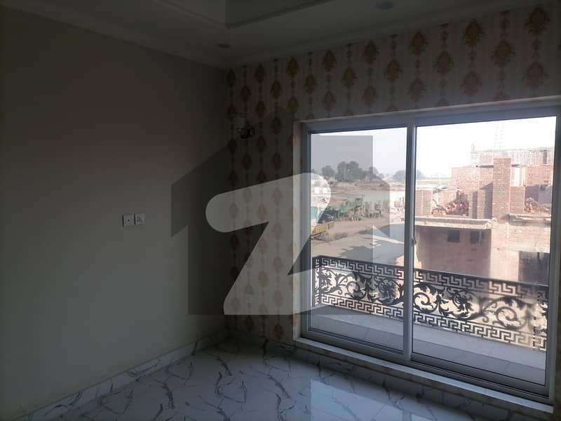 Good 5 Marla House For rent In Wapda Town Phase 2