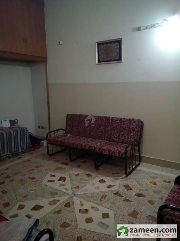 160 Sq Yard House For Sale In Korangi 6