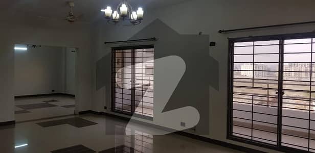 For Rent 4 Bed Apartment Floor In Askari Tower 1 And Also Avail Many More Option