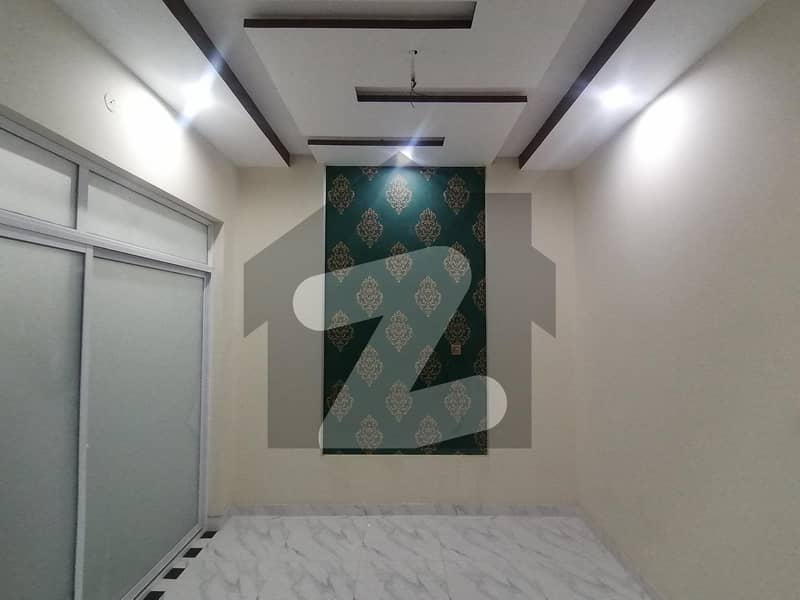 Centrally Located Prime Location House In Faiz-E-Aam Homes Is Available For sale