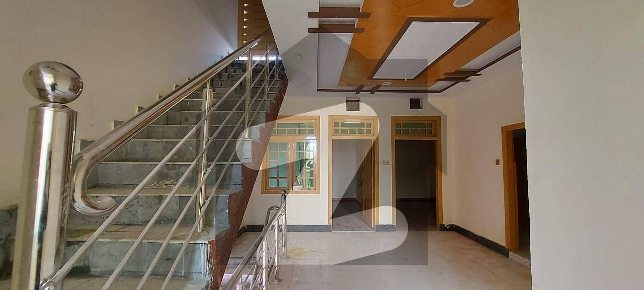 رِنگ روڈ پشاور میں 7 کمروں کا 3 مرلہ مکان 85 لاکھ میں برائے فروخت۔