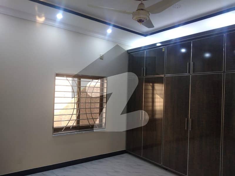 450 Square Feet House For rent In Beautiful Citi Housing Scheme Citi