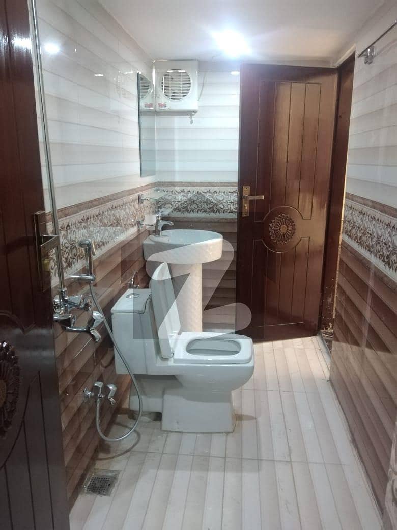 450 Square Feet House For rent In Beautiful Citi Housing Scheme Citi