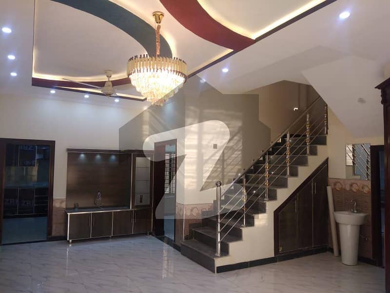 450 Square Feet House For rent In Beautiful Citi Housing Scheme Citi