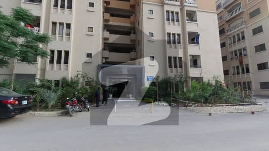 1509 Square Feet Corner Flat Is Available For Sale In Defence Residencies Block 10 Main GT Road Islamabad