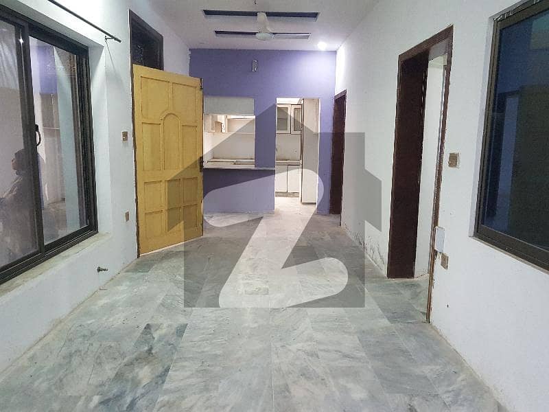2 Bed Single Story House For Rent On 6.5 Marla Bani Gala, Islamabad