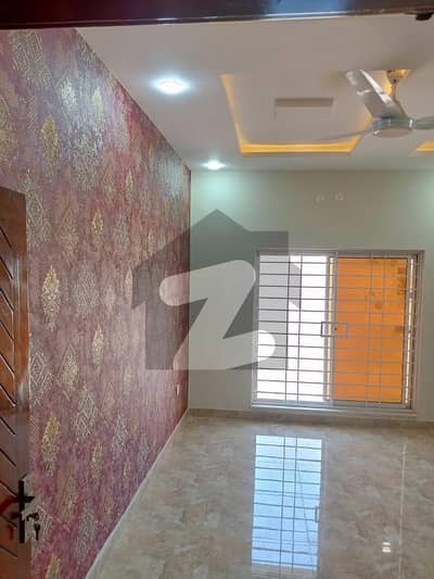 10 Marla Brand New House For Sale, Johar Town Lahore