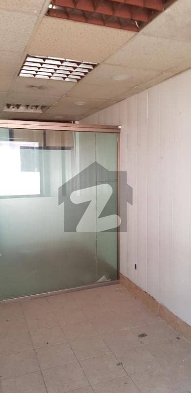 Get A 250 Square Feet Office For Rent In F-10 Markaz