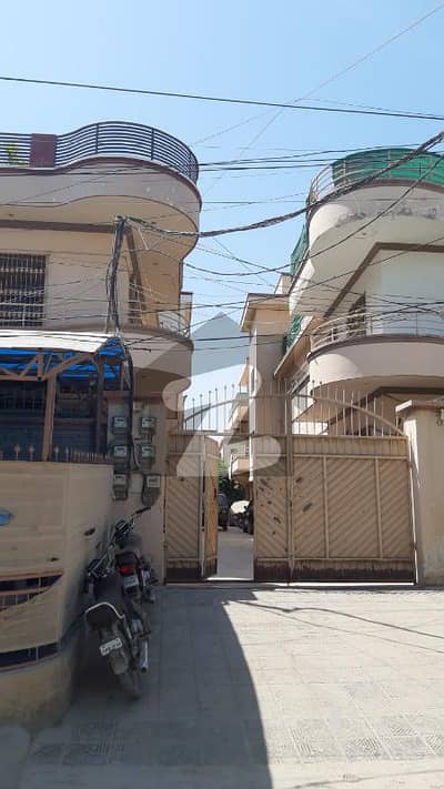 نارتھ ناظم آباد ۔ بلاک بی نارتھ ناظم آباد کراچی میں 4 کمروں کا 1.4 کنال بالائی پورشن 3.5 کروڑ میں برائے فروخت۔