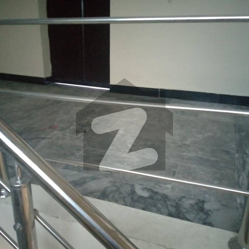 Neat And Clean Ground Portion For Rent In Pakistan Town Phase 2