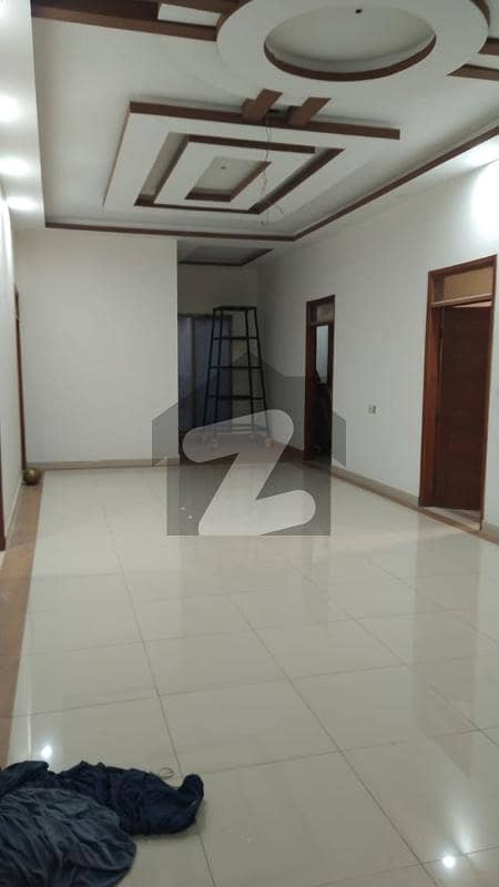 Unoccupied Upper Portion Of 240 Square Yards Is Available For rent In Scheme 33