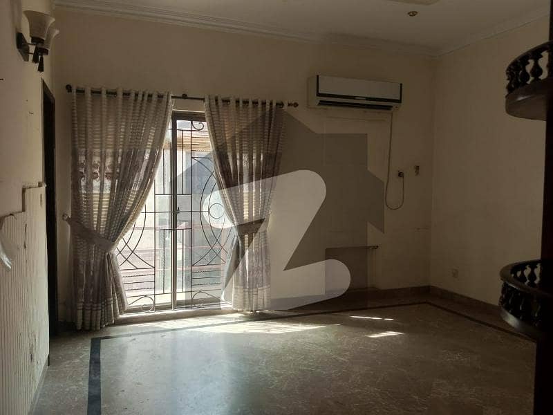 1 Kanal House For Rent