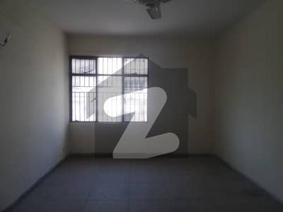 Stunning Flat Is Available For Sale In Askari 13