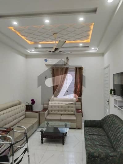 4.22 Marla Beautifully Constructed House Available For Sale At Tech Town Satiana Road Faisalabad.