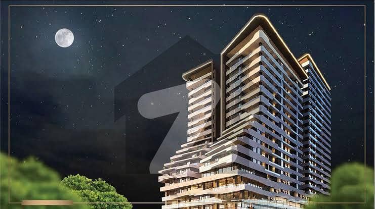 Twin City Tower Faisal Town Phase F-18, Islamabad
