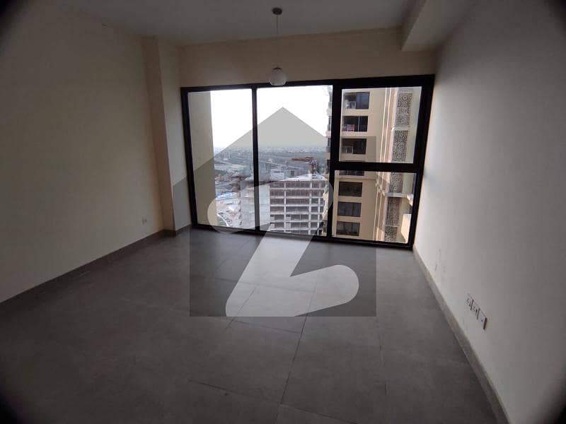 Out Class 4 Bedrooms Apartment For Rent In Coral Tower 2 Emaar Phase 8 Dha Karachi