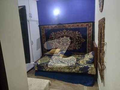 زمان کالونی لاہور میں 3 کمروں کا 2 مرلہ مکان 1.1 کروڑ میں برائے فروخت۔