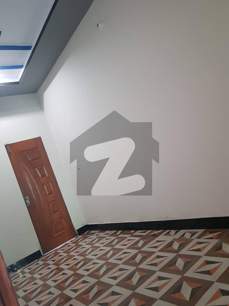 Jeewan City - Phase 3 House Sized 3 Marla For Rent