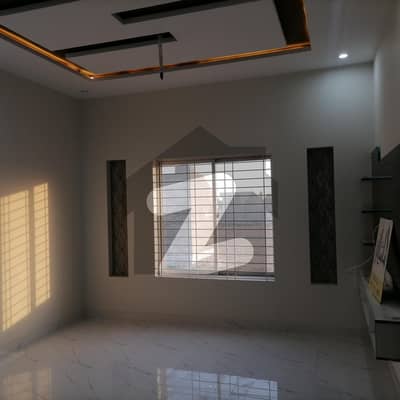 Perfect 7 Marla Lower Portion In Jeewan City - Phase 5 For Rent