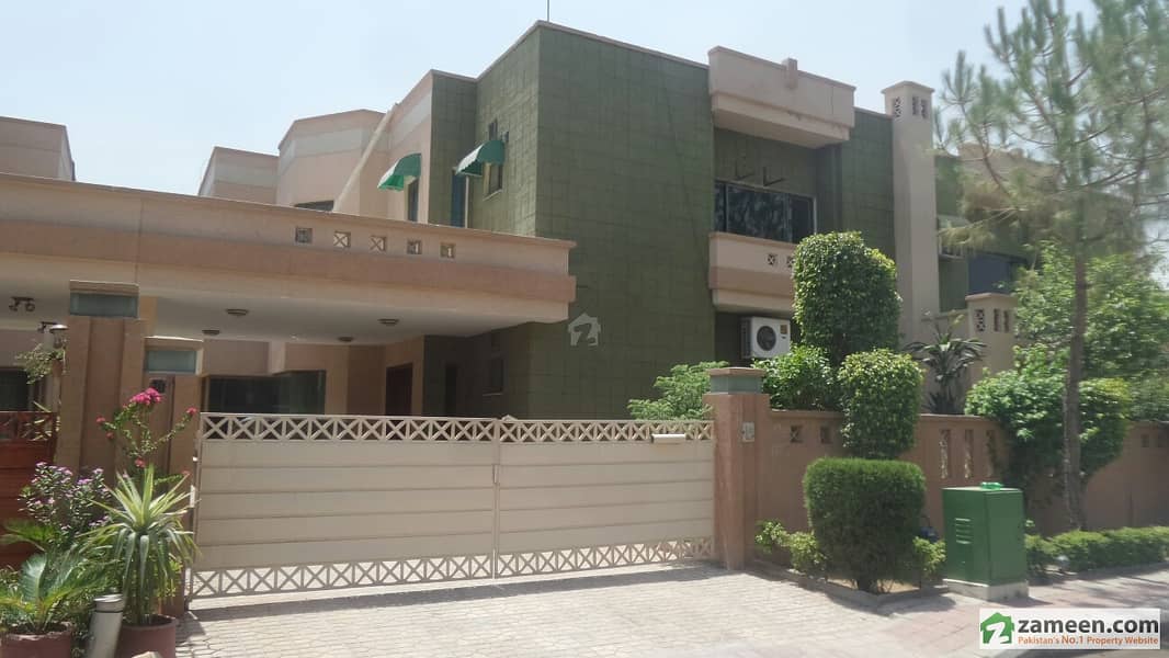 House Available For Rent Bahria Town Safari Villas, Bahria Town Rawalpindi, Rawalpindi