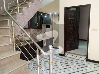 2 Marla Double Storey House For Sale