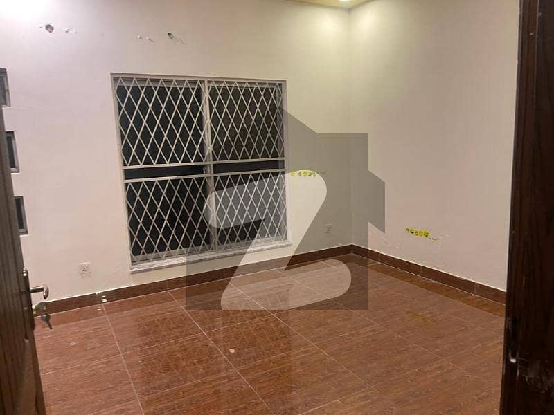 5 MARLA HOUSE FOR RENT IN PARAGON CITY LAHORE