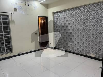 5 MARLA LOWER PORTION FOR RENT IN PARAGON CITY LAHORE