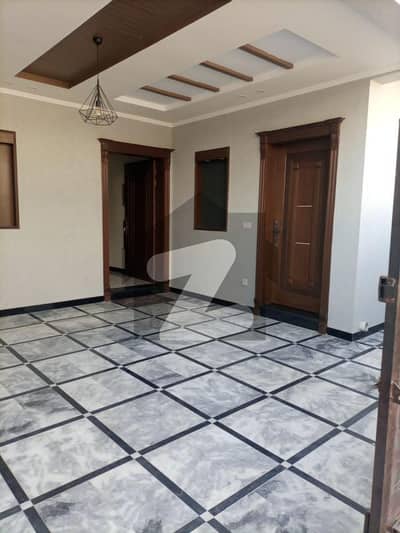 10 Marla Luxury House For Rent In Dha Phase 2 Islamabad