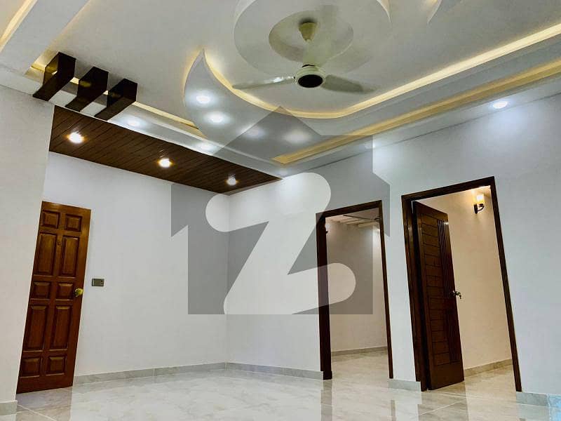 Flat For Sale Situated In Badar Commercial Area