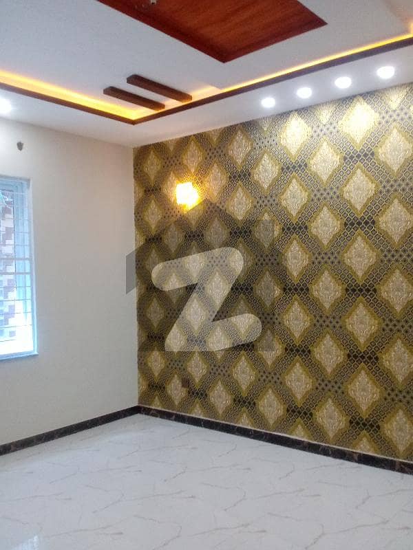 الحمد کالونی (اے آئی ٹی) لاہور میں 3 کمروں کا 4 مرلہ مکان 1.65 کروڑ میں برائے فروخت۔