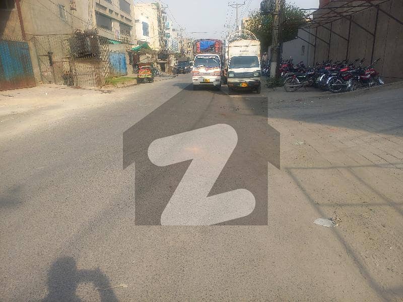 Triple Story Factory for Sale Quaid-e-Azam Industrial Estate, Lahore ...