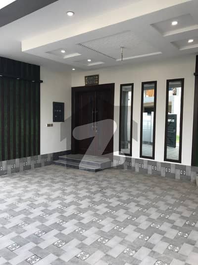 10 Marla Beautifully Constructed House Available For Sale At Tech Town Satiana Road Faisalabad