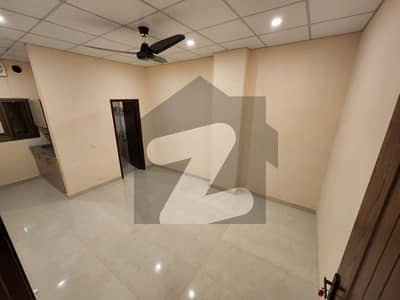 8.5 Marla Commercial Building For Sale In E Block Commercial Zone Canal Garden Society Lahore.