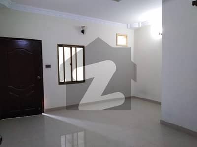 400 Square Yards House Available For sale In Scheme 33