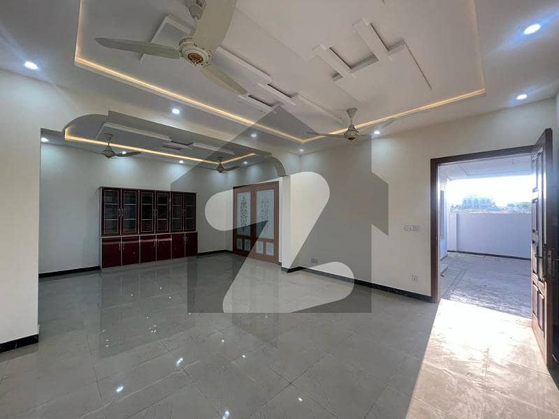Brand 1 Kanal House For Sale In Top City Block C Double Storey House