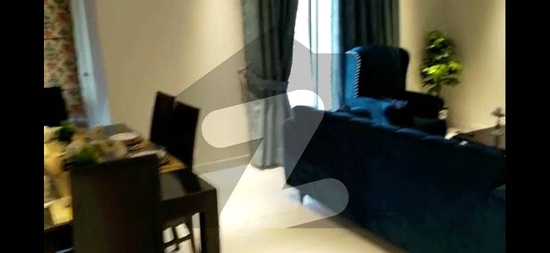 2 Bedroom Furnished Apartment available