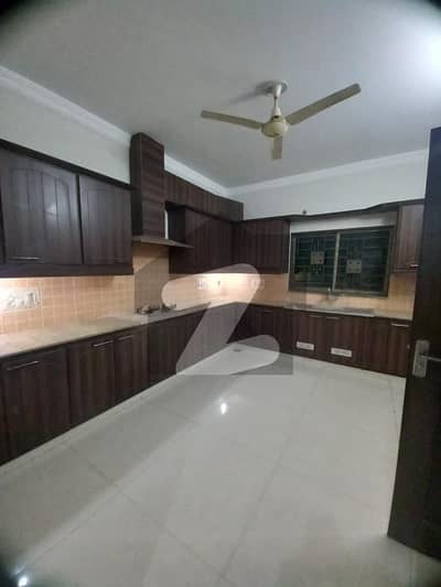 1 kanal upper portion for rent in Ex park view phase 8