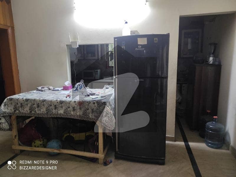 10 Marla Lower Portion for rent in reasonable price at very hot location