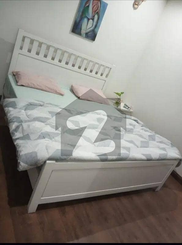 Furnished 1 Bed Apartments Available For Rent