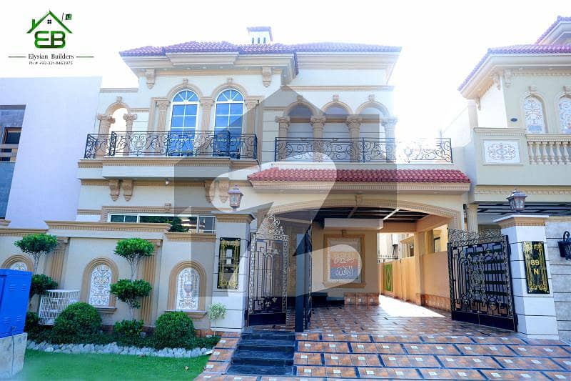 01 Kanal Beautiful upper portion Available For Rent On Beautiful location in DHA Phase 8 | Air Avenue | Q Block