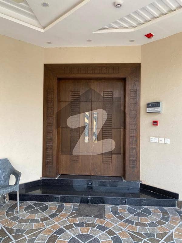 Double Unite 1 Kanal House Available For Rent In DHA Phase 6 at a Prime Location