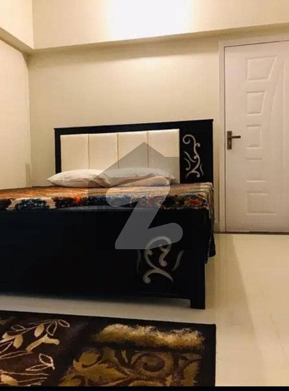 Furnished 1 Bed Apartments For Rent