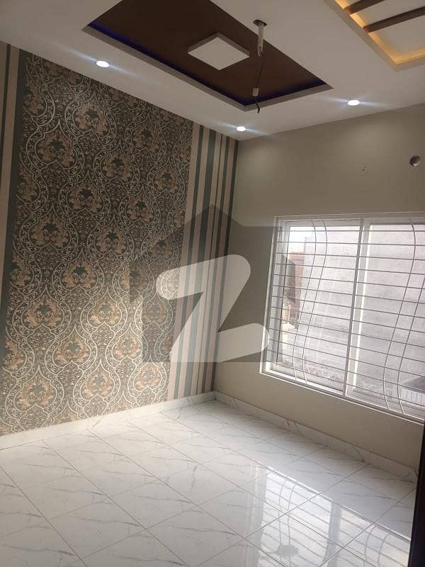 الکبیر ٹاؤن - فیز 2 الکبیر ٹاؤن,رائیونڈ روڈ,لاہور میں 3 کمروں کا 3 مرلہ مکان 1.28 کروڑ میں برائے فروخت۔