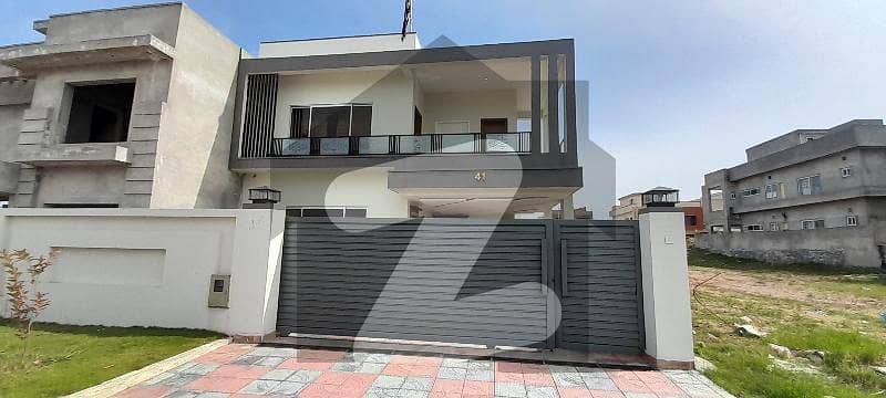 Prime Location A Centrally Located House Is Available For sale In Rawalpindi