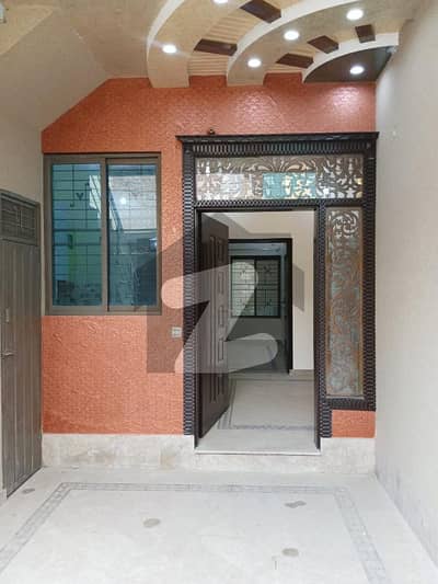 5 Marla Brand New House Available For Sale -al Kareem Premium (near: Sali Town)